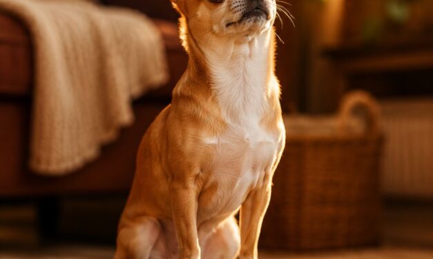 10 Chihuahua Training Tips for Stubborn Tiny Personalities