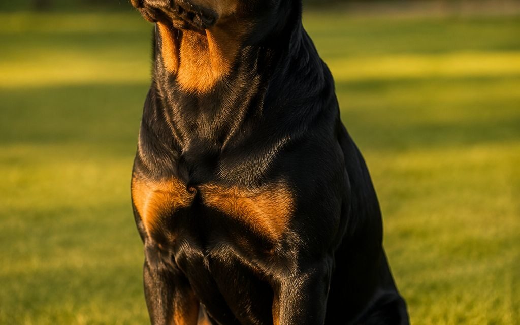 10 Rottweiler Training Commands Every Owner Must Teach