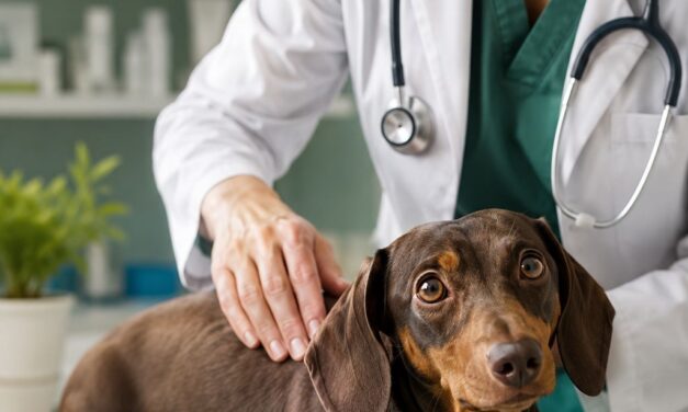 11 Weiner Dog Health Issues Every Owner Must Know