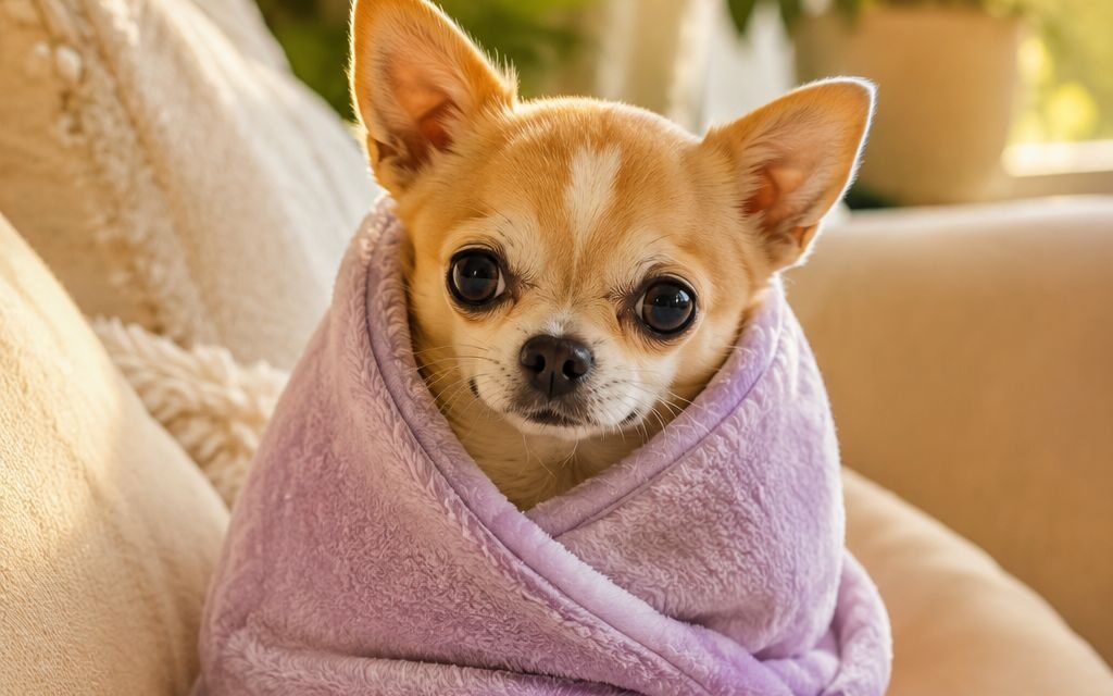 7 Chihuahua Anxiety Remedies – Calm Your Nervous Pup