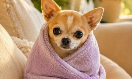 7 Chihuahua Anxiety Remedies – Calm Your Nervous Pup