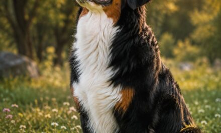 Training Your Bernese Mountain Dog: Tips for a Smart (But Stubborn) Pup