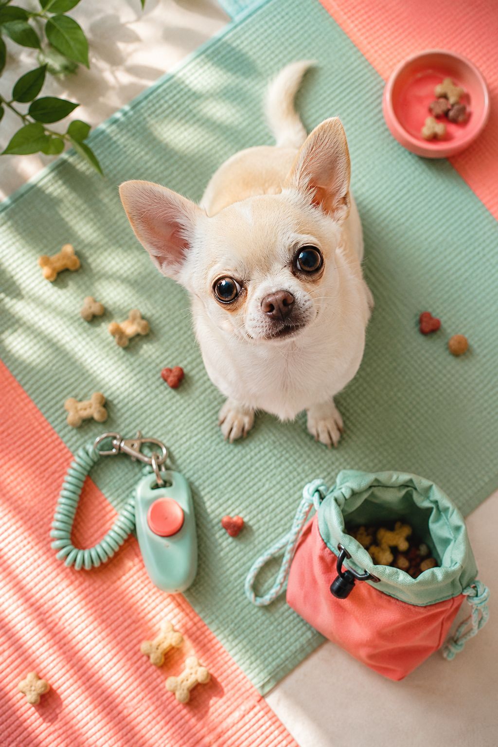 The 10 Chihuahua Training Tips for Stubborn Tiny Personalities