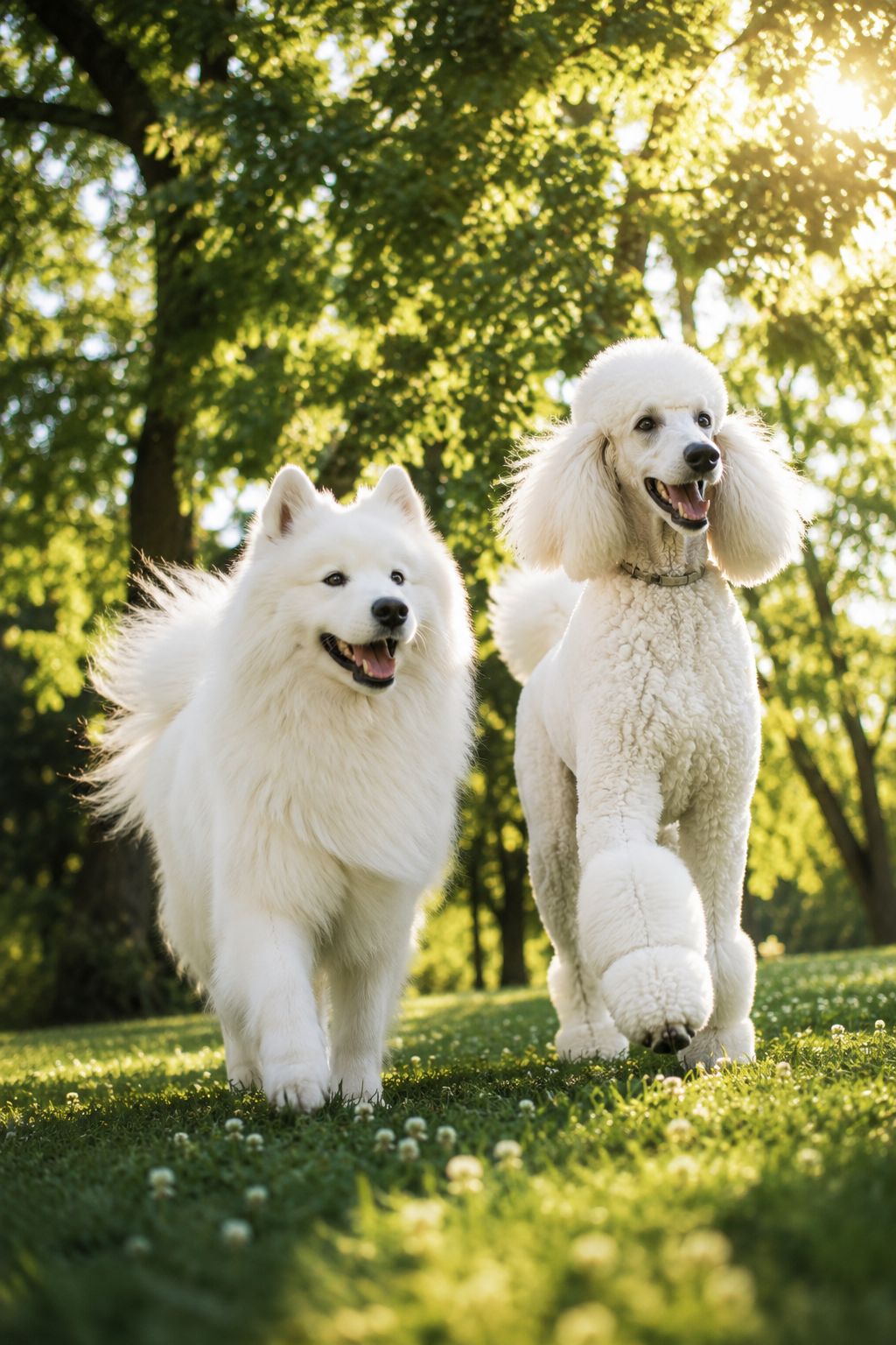 9. 🐾 Havanese (White)