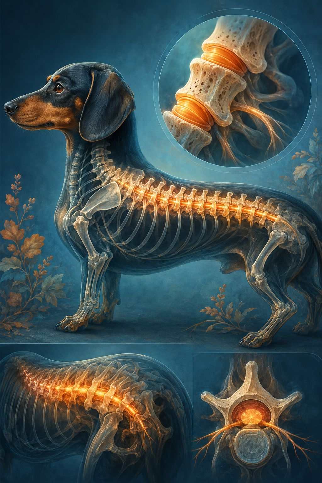 The 11 Weiner Dog Health Issues Every Owner Must Know