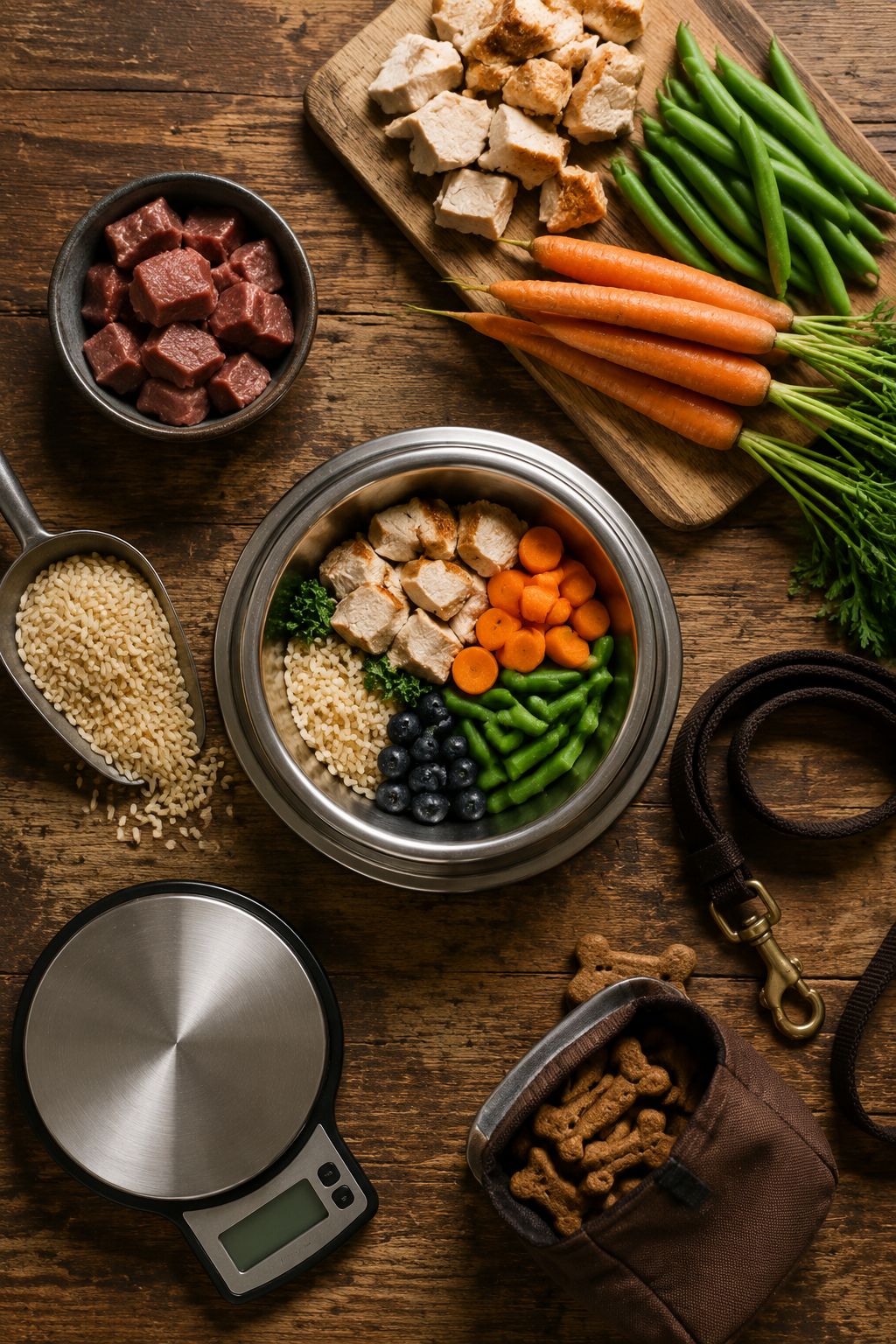 Rottweiler Weight Management Tips – Avoid Obesity: Quick Reference Guide
