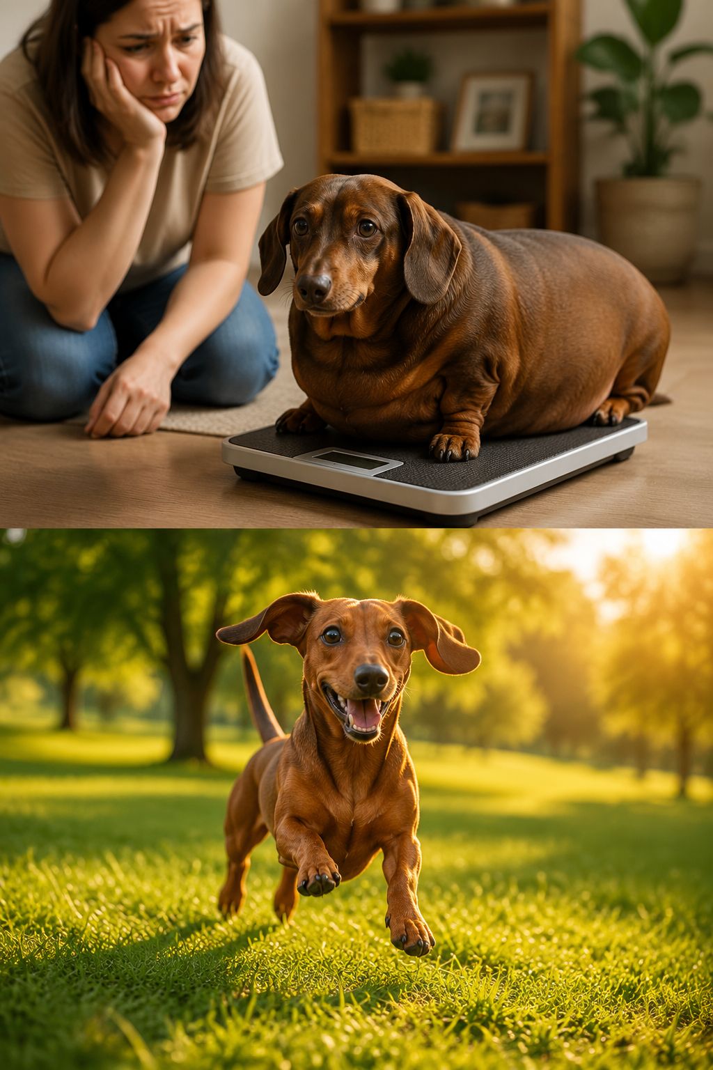Preventing and Managing Weiner Dog Health Issues