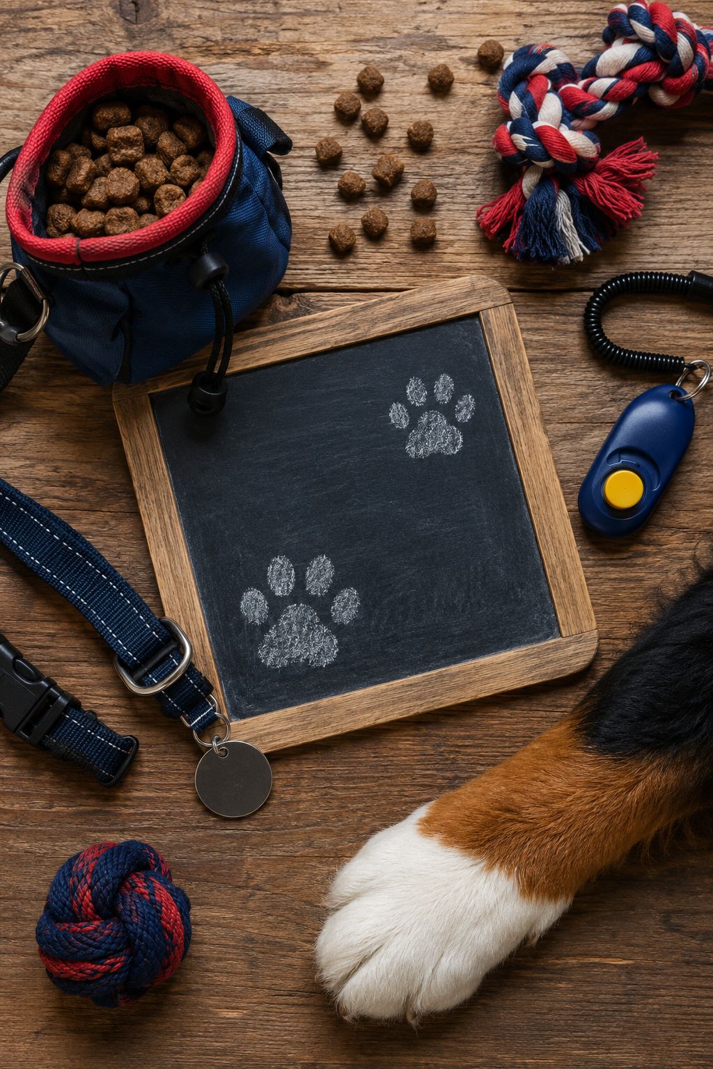 Tackling the Stubborn Side: Advanced Tips for Training Your Bernese Mountain Dog