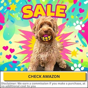 Dawg Grillz Ball