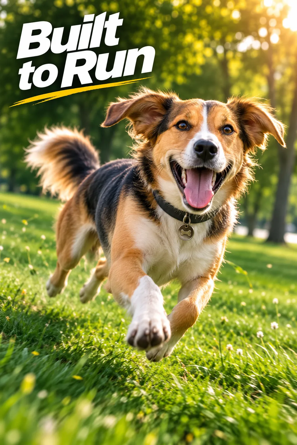 How Dogs Communicate and Connect With Humans