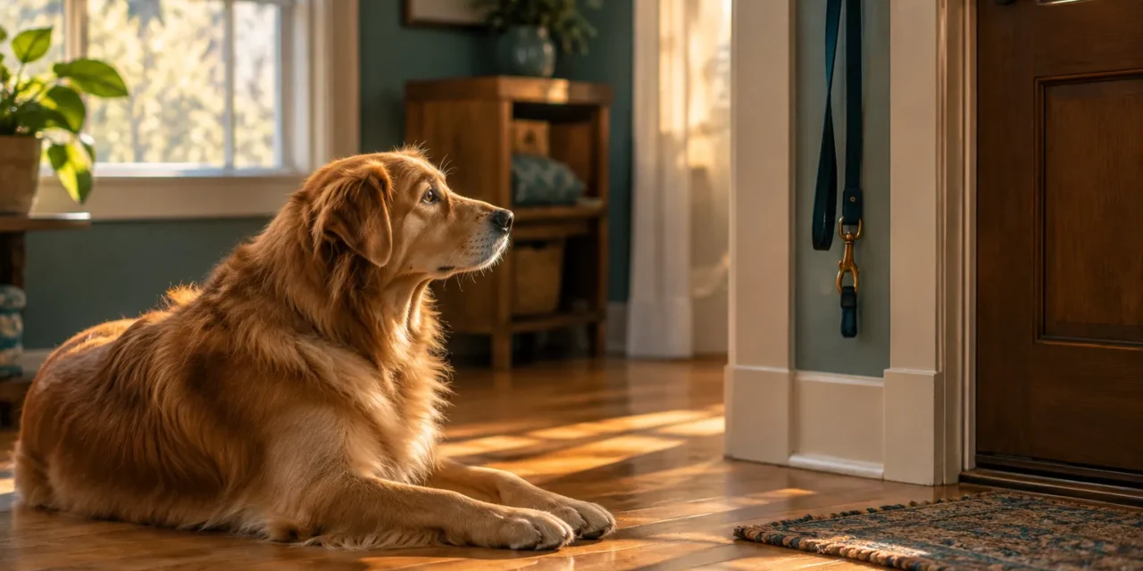 5 Normal Things That QUIETLY Break Your Dog’s Heart (STOP NOW)