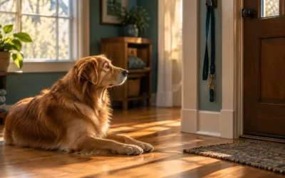 5 Normal Things That QUIETLY Break Your Dog’s Heart (STOP NOW)