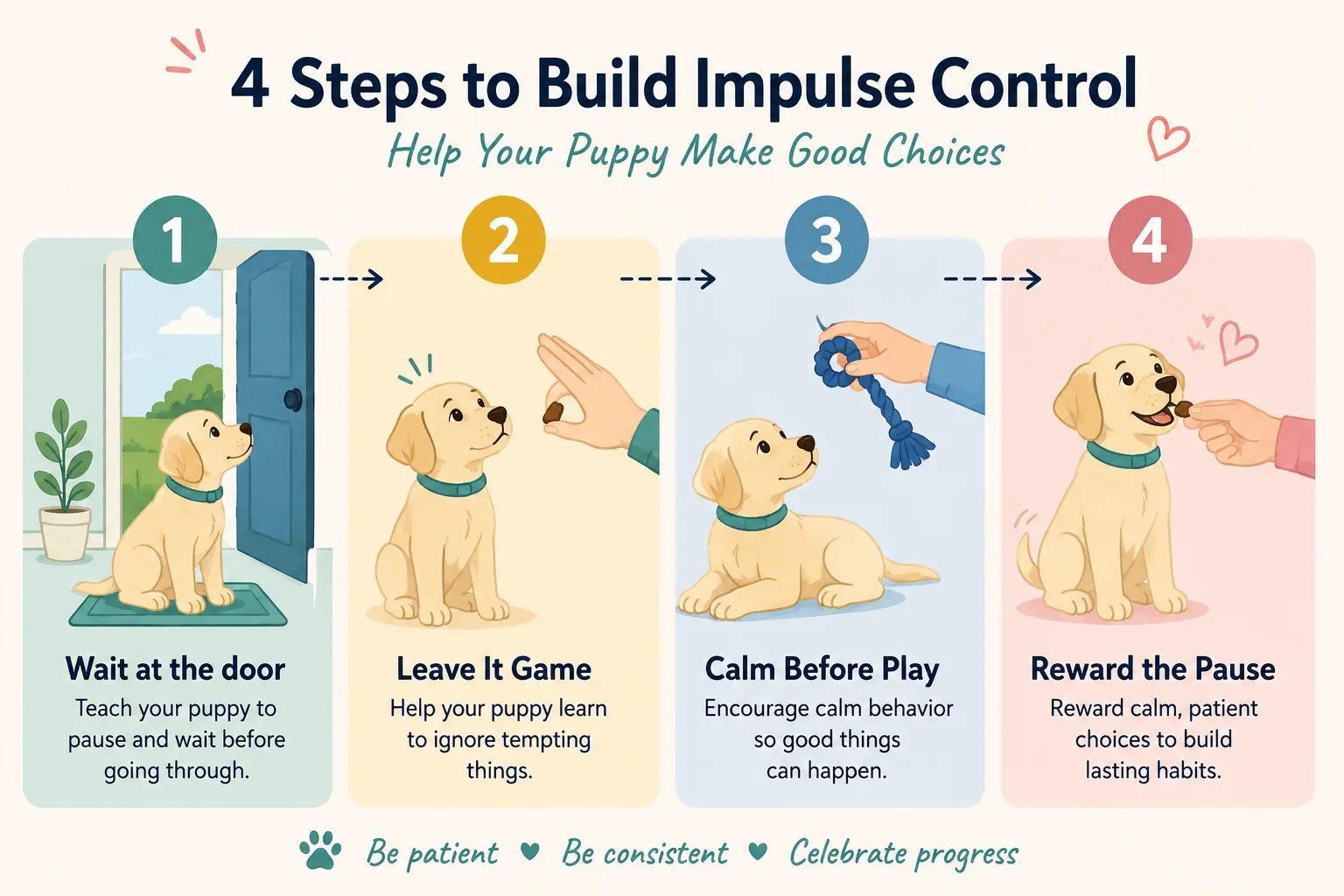 How to Actually Build Real Self-Control (The Right Way)