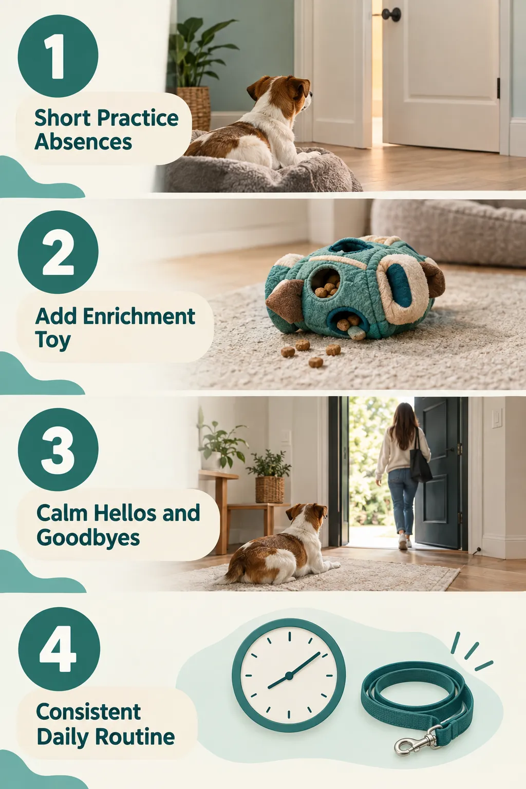 How to Stop Breaking Your Dog's Heart (Starting Today)