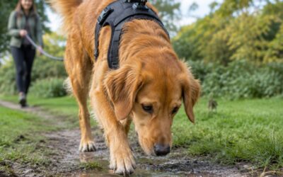 This Device Lets You See Through Your Dog’s Eyes