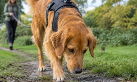 This Device Lets You See Through Your Dog’s Eyes