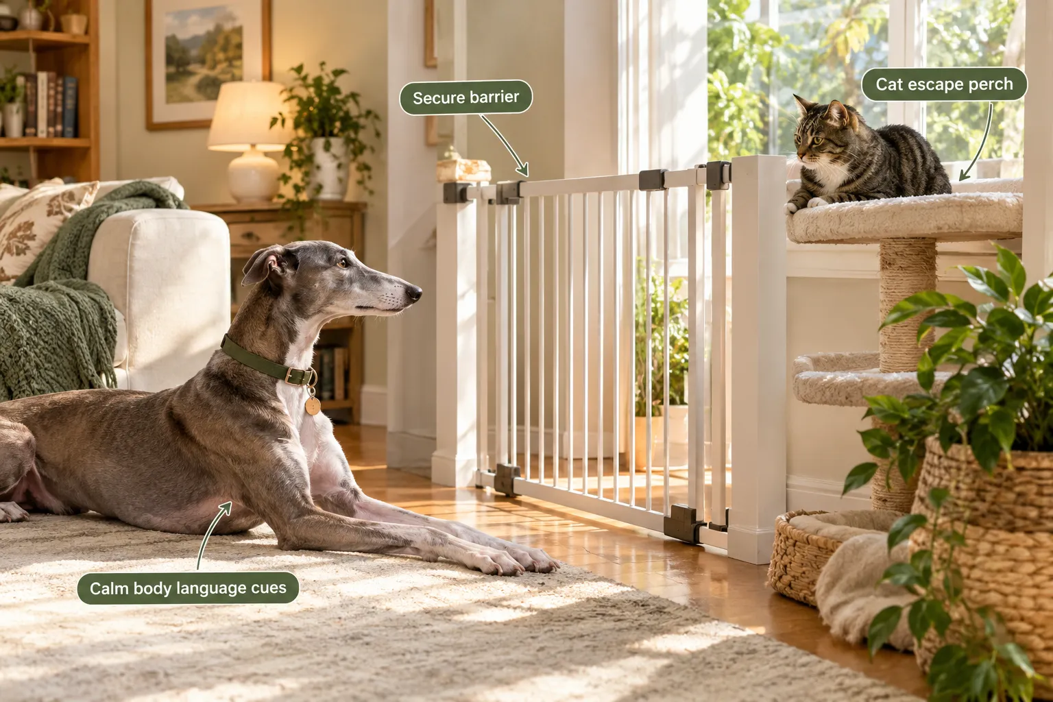 What Is Greyhound Prey Drive, Really?